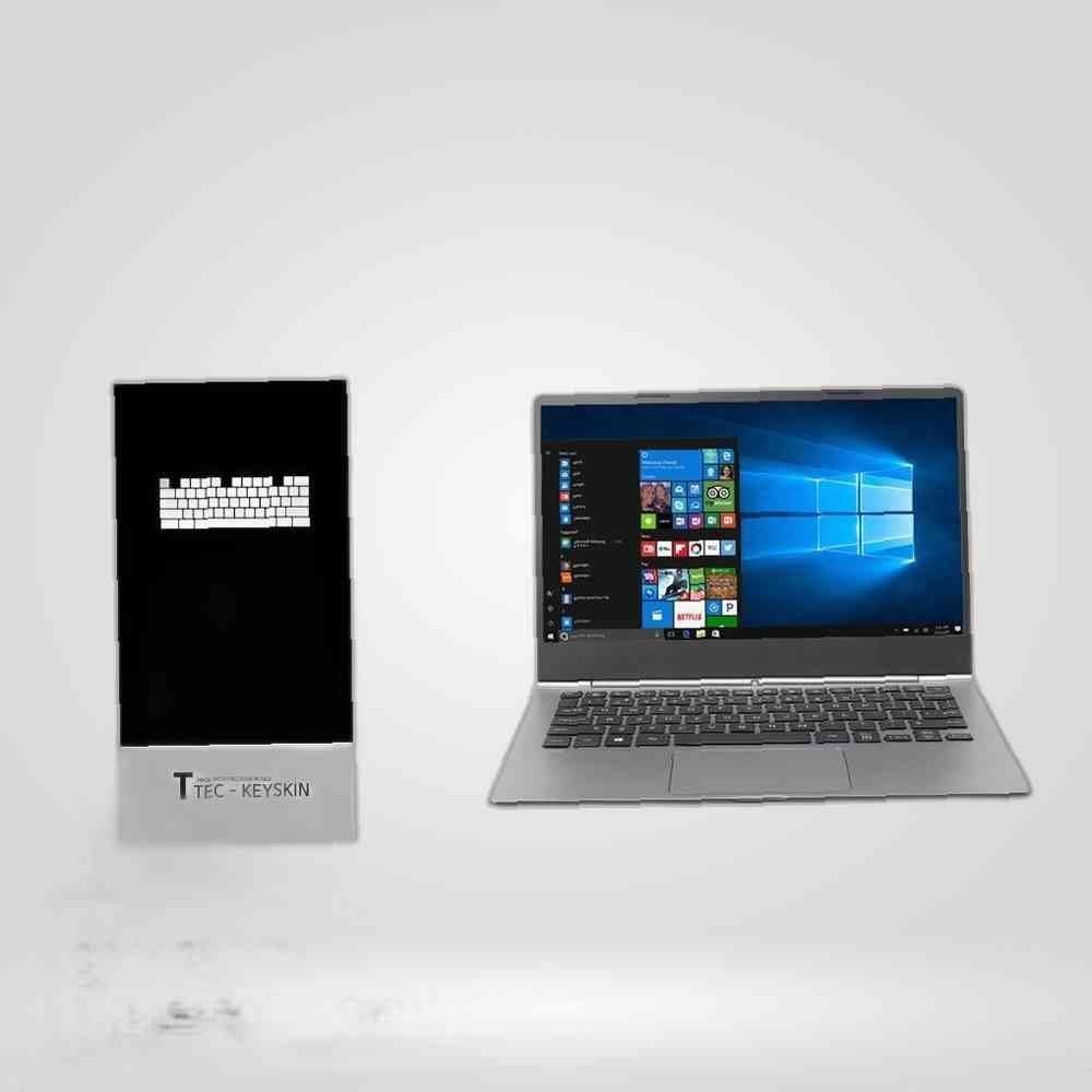 티테크놀로지 T 삼성 아티브북9 NT930X5J-K82 키보드스킨 키커버 노트북 키스킨