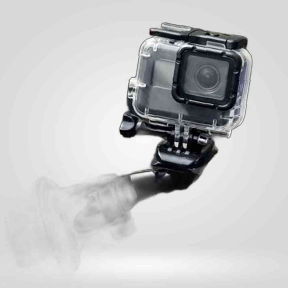 일웨버 액션캠 거울 자동차 유리 대시보드 거치대 마운트 블랙박스 브라켓 액션캠