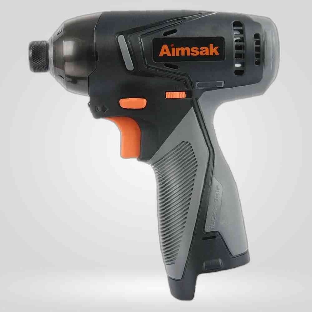 아임삭 아임삭 충전임팩드라이버 베어툴 AI-414M II 아임삭 414MII 3G 임팩드라이버