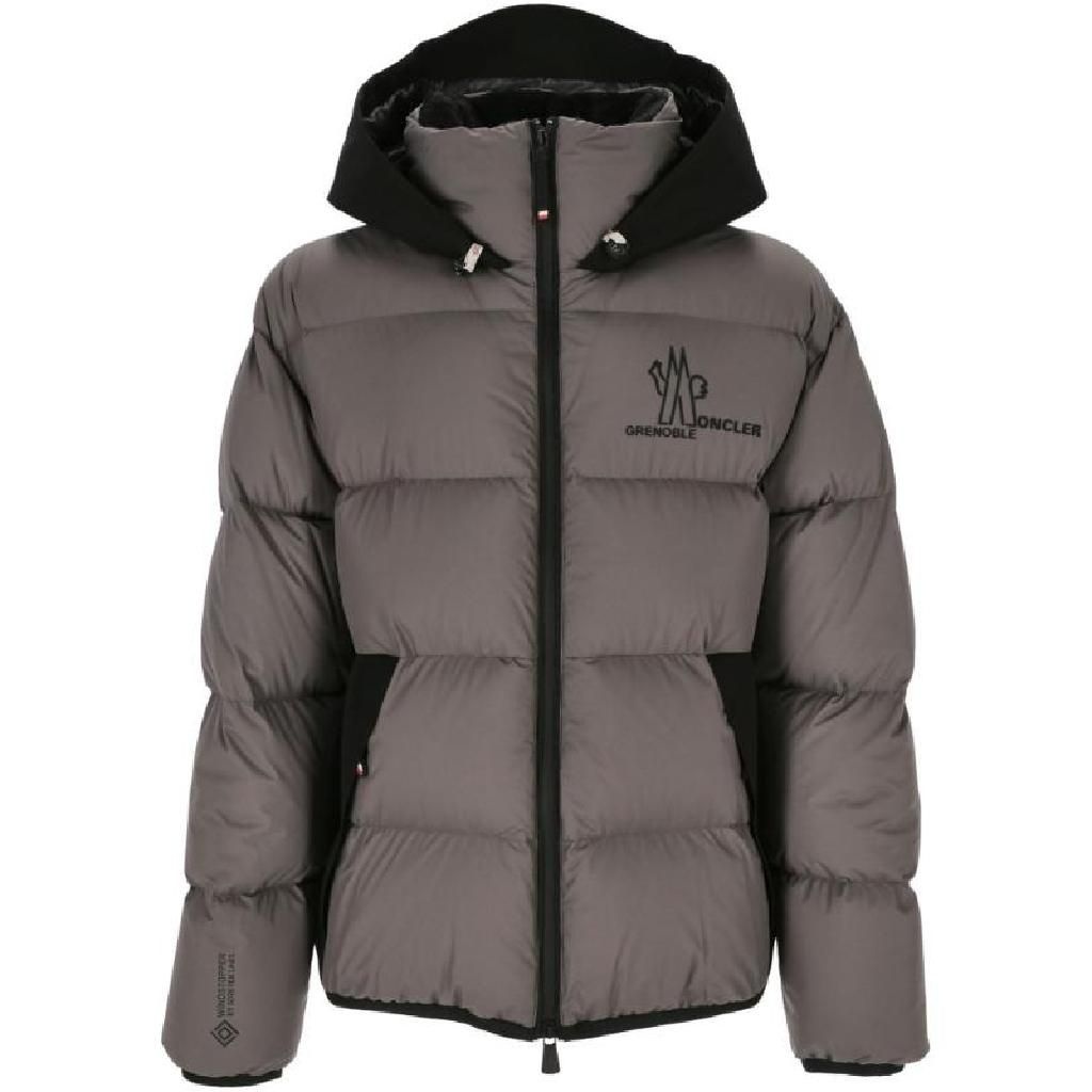 몽클레어 그레노블 몽클레르 그레노블 마르카신 패디드 재킷 1A000535958I 920 TP941133682