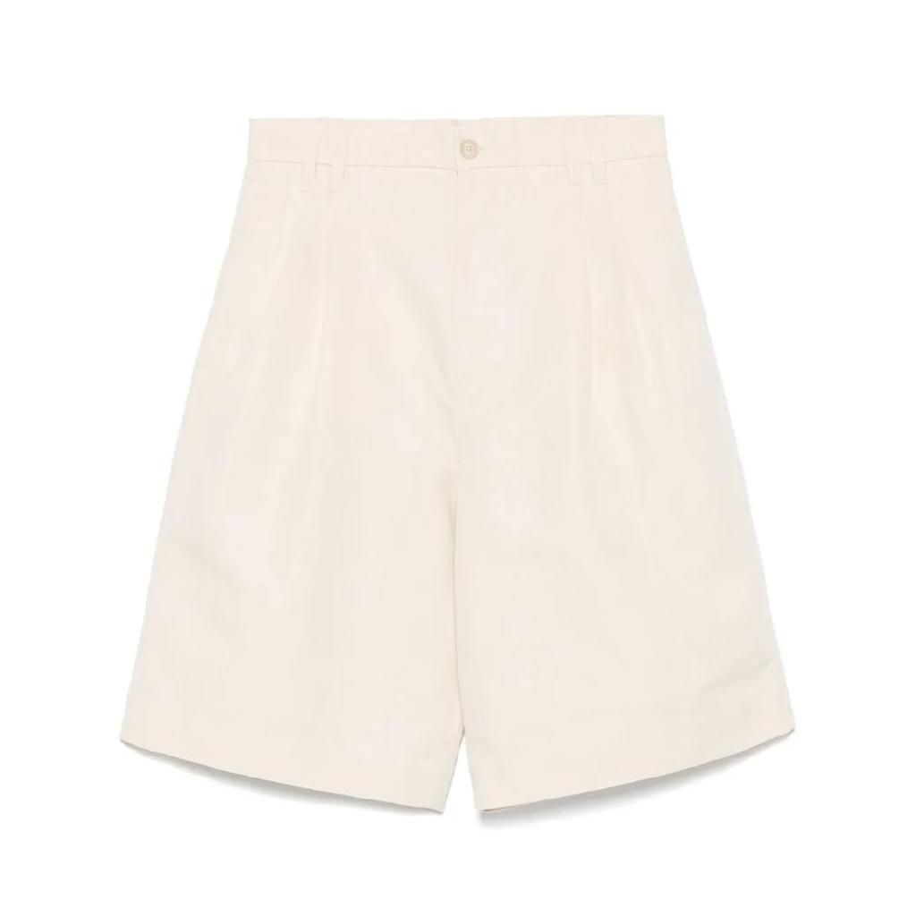 필리파케이 플리츠 쇼츠 31114 TP452699479