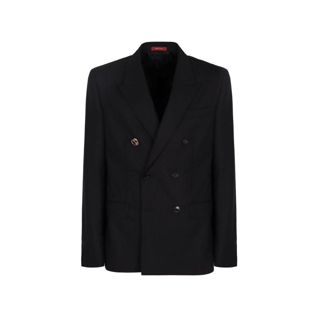 구찌 구찌 Gucci 더블 브레스티드 재킷 832991Z7AOX 1000 TP946173237