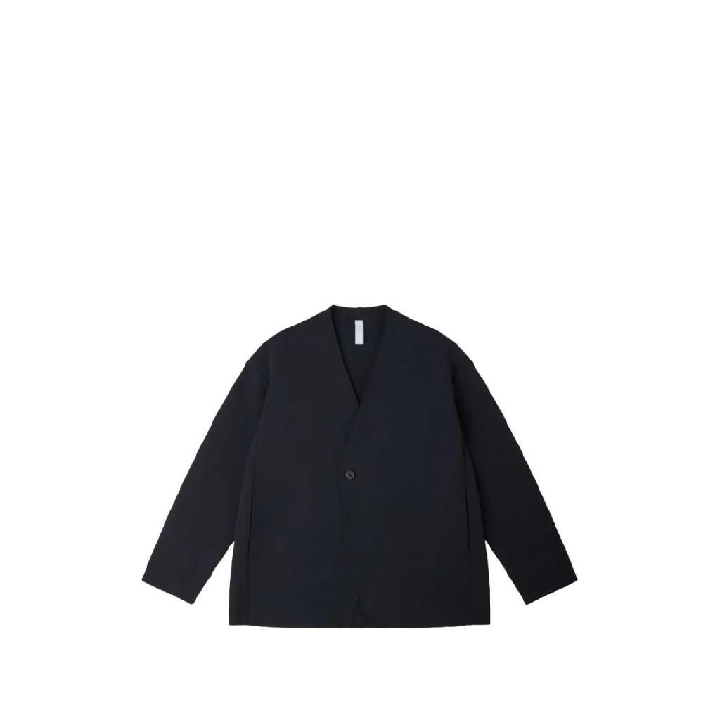 CFCL 씨에프씨엘 CFCL 버튼 V넥 재킷 CF011KD124 TP452729378