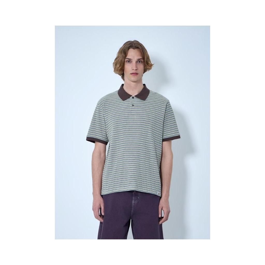 칼하트 칼하트 남성 S S Dion T Shirts wip0164006brn