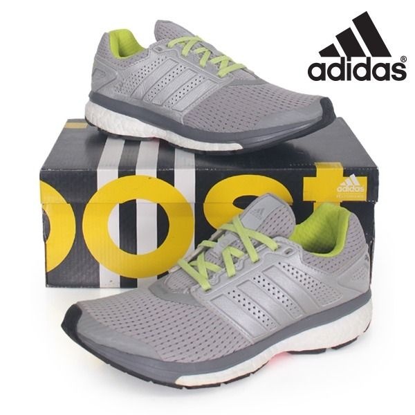 아디다스 여성 슈퍼노바 글라이드7 러닝화 운동화 매장판-B40367 477412Moony