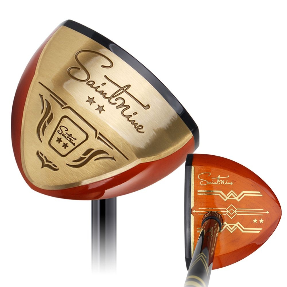 세인트나인 2스타 파크골프채 메이플우드 파크골프클럽