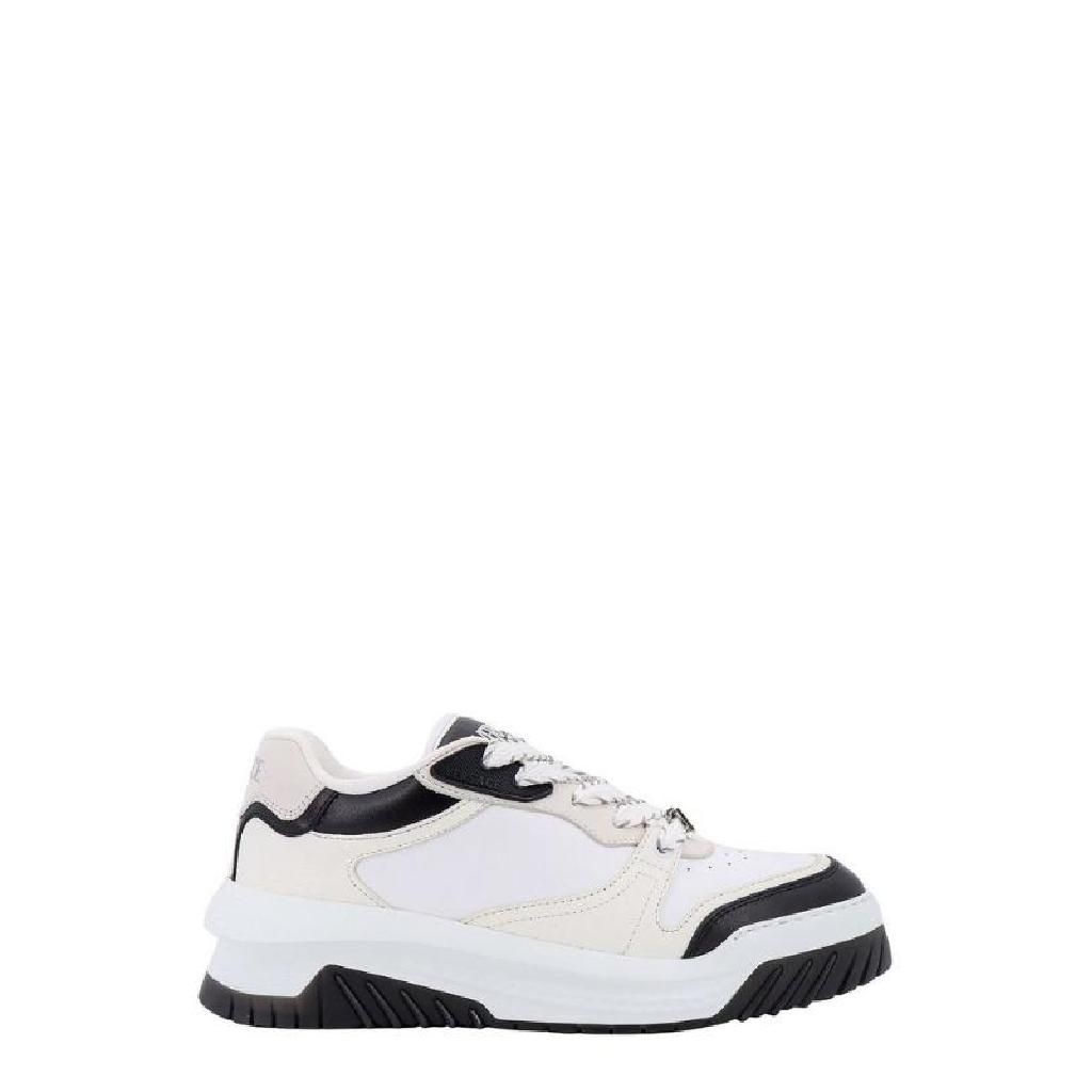 베르사체 베르사체 Versace Odissea 레이스업 스니커즈 10154371A10925 2B02P TP934805082