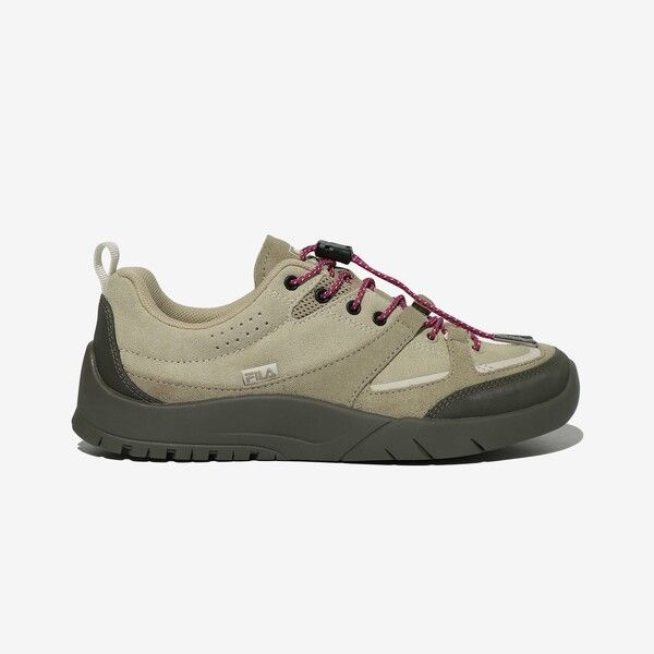 [휠라][휠라] [휠라] FILA MELVIS PRO v2 (1XM02353G_200) : 롯데ON