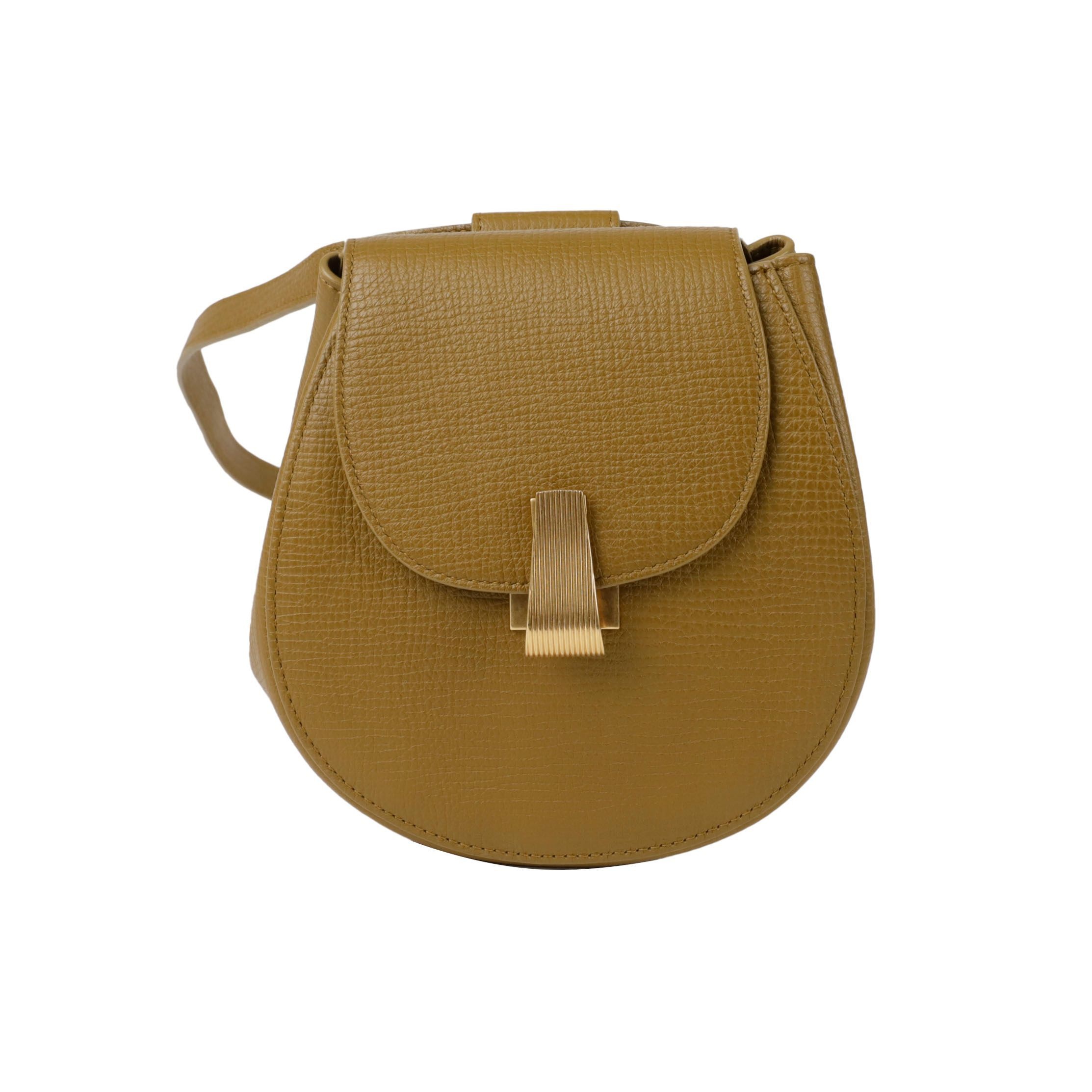 상품상세참조 보테가베네타 중고 보테가베네타 무타드 컬러 레더 팔멜라토 벨트백 150925770