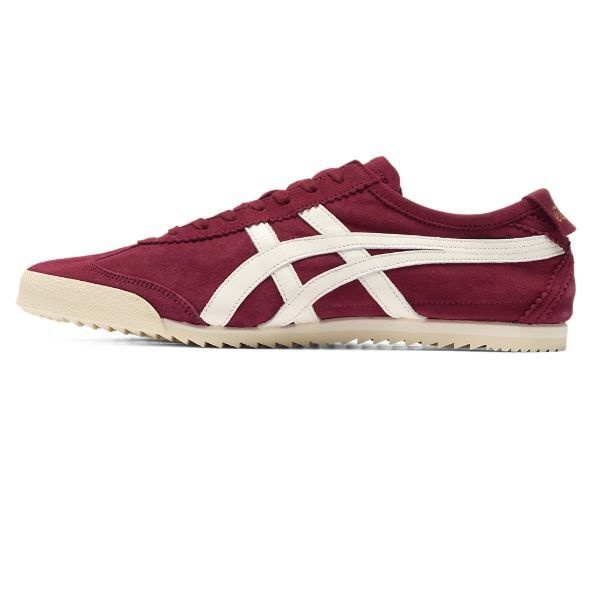 오니츠카타이거 오니츠카타이거 운동화 멕시코 66 디럭스 남성용 스니커즈 1181A507-600