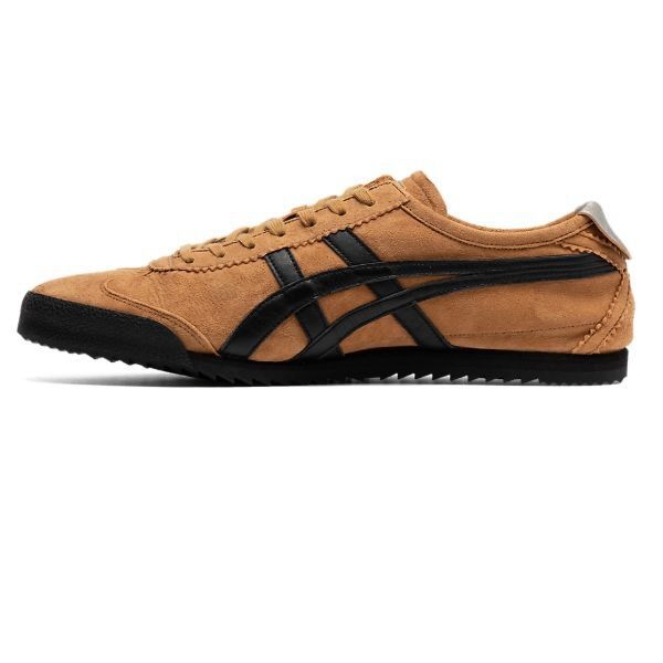 오니츠카타이거 오니츠카타이거 운동화 멕시코 66 디럭스 남성용 스니커즈 1181A507-203