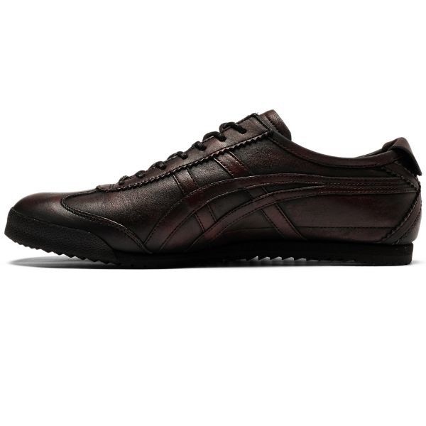 오니츠카타이거 오니츠카타이거 운동화 멕시코 66 디럭스 남성용 스니커즈 1181A604-001