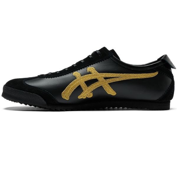 오니츠카타이거 오니츠카타이거 운동화 멕시코 66 디럭스 남여공용 스니커즈 1181A605-001