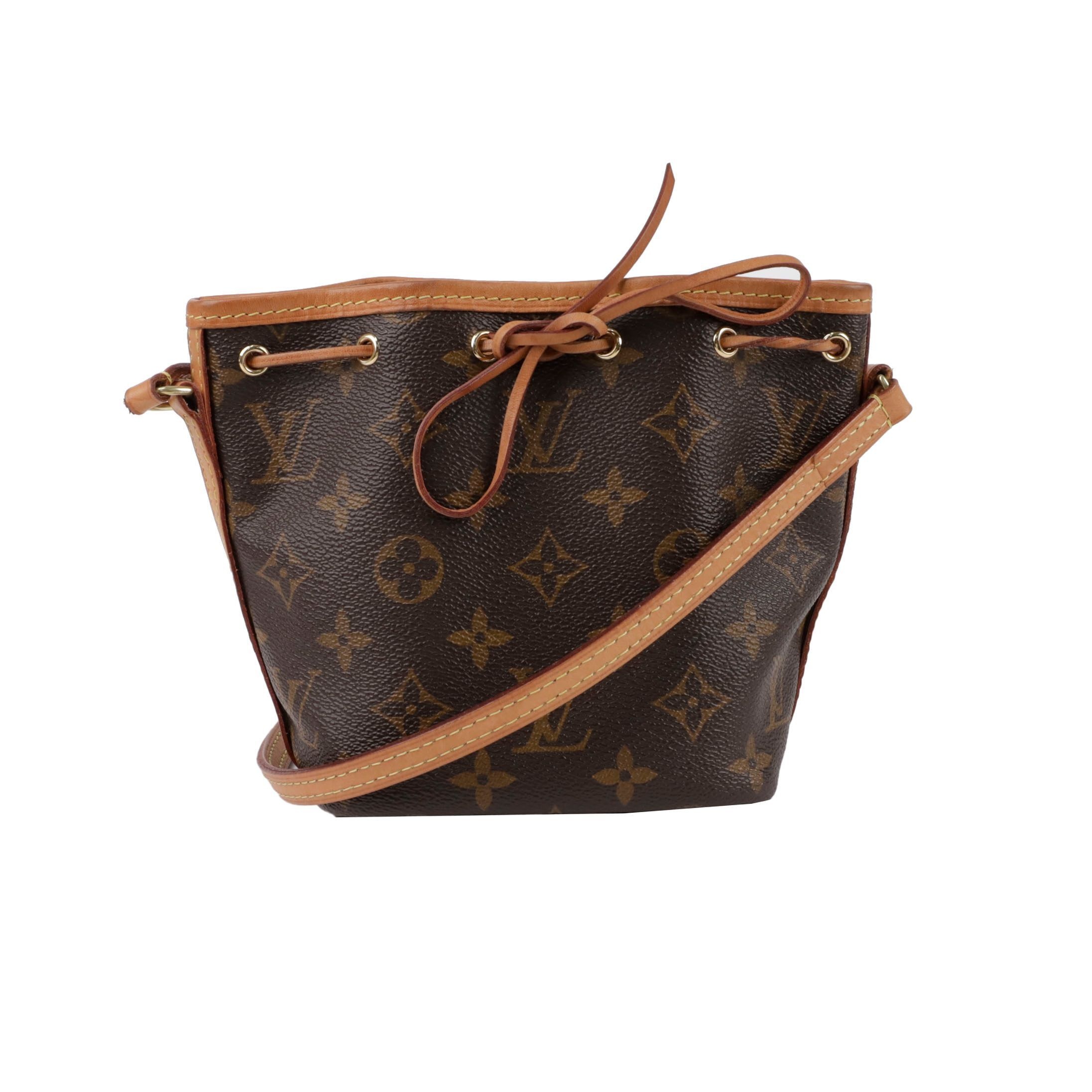 루이비통 중고 루이비통 나노 노에 모노그램 M41346 154069220