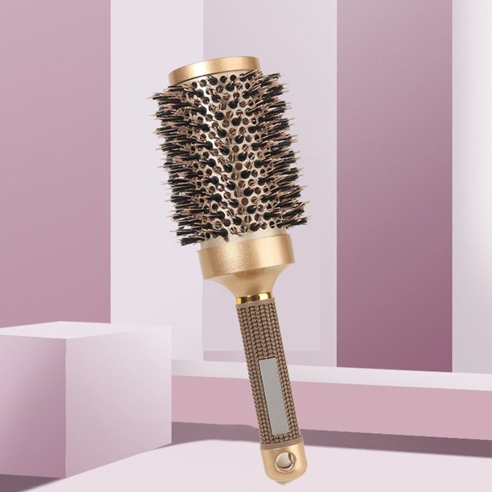 드라이롤빗 앞머리 뿌리볼륨 대왕 롤빗 헤어브러쉬 헤어롤빗 롤브러쉬 헤어브러시