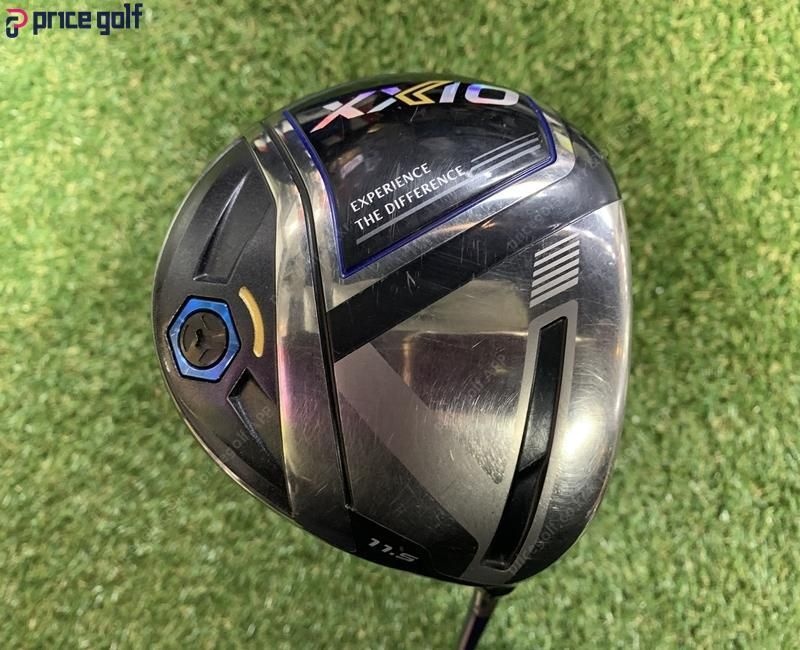 XXIO [중고] 젝시오 MP1100 11.5도 R 강도 드라이버