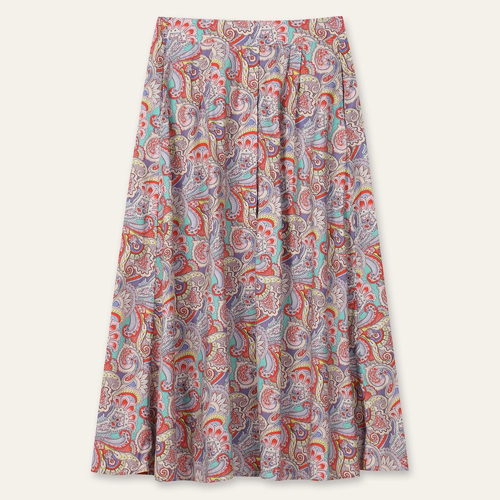 오일릴리 색슨 스커트 OWGSASK006-42