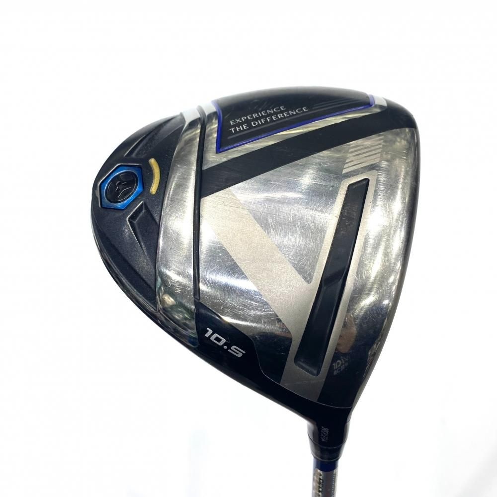 XXIO 젝시오 중고 젝시오 드라이버 MP1100 40G SR 10.5도 (01821)