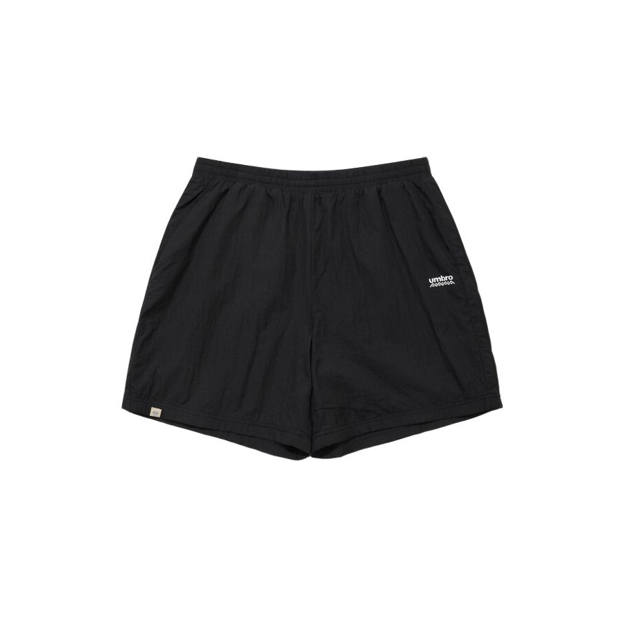 엄브로 썬가드 4.5부 초경량 반바지 UR221CHP43-BLK0