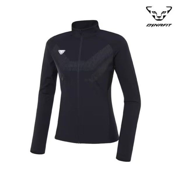 다이나핏 다이나핏 신축성 좋은 TR 소재로 활동성을 높여 트레이닝과 데일리 에 적합한 여성 슈트 YWP24107Z1GJ KDZ931