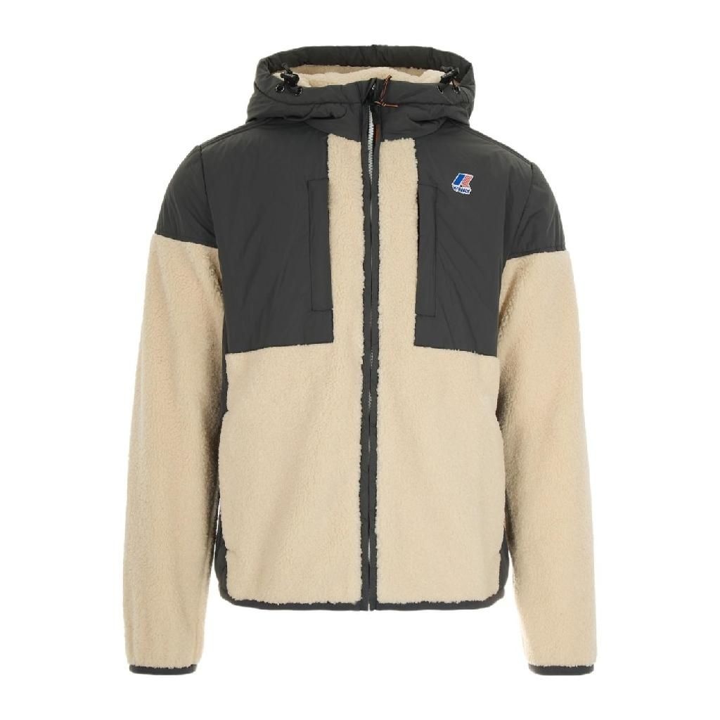 케이웨이 [해외] 까웨 25FW K WAY SAMSON 4 0 ORSETTO K5122SWB03 TP568523121