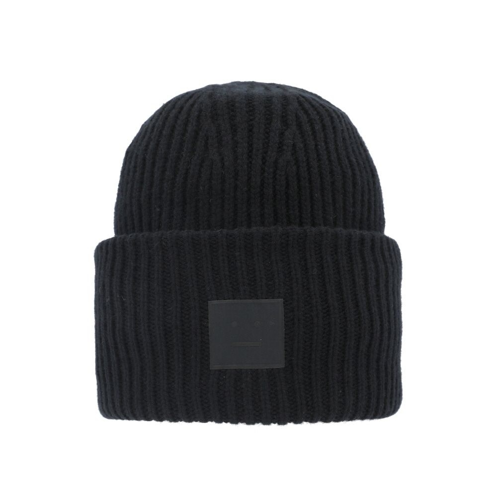 아크네 아크네 스튜디오 (현대Hmall) 아크네스튜디오 C40424 BLACK 공용 비니