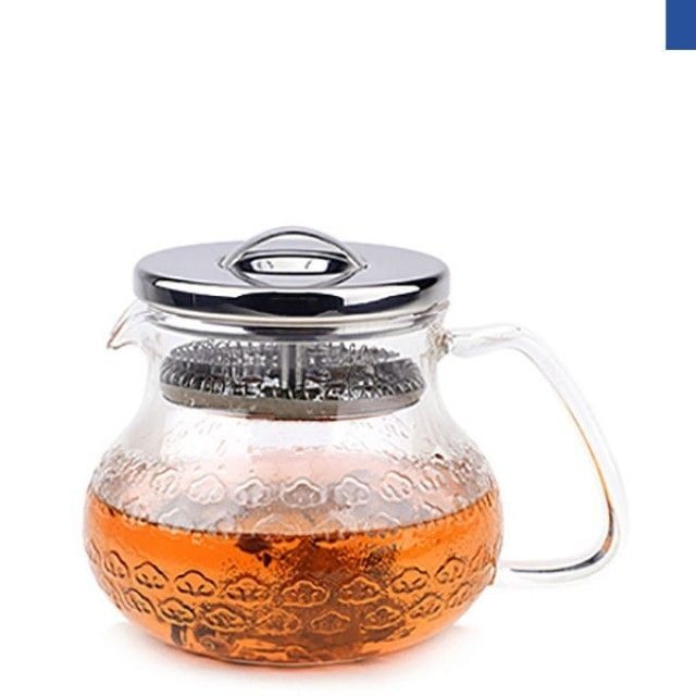 시타유리티포트 0.7L HG1963 내열유리
