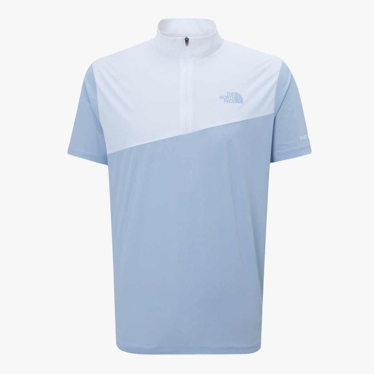 노스페이스 노스페이스 NT7KP21C 마이너스테크 경량 숏슬리브 집티 AWS708