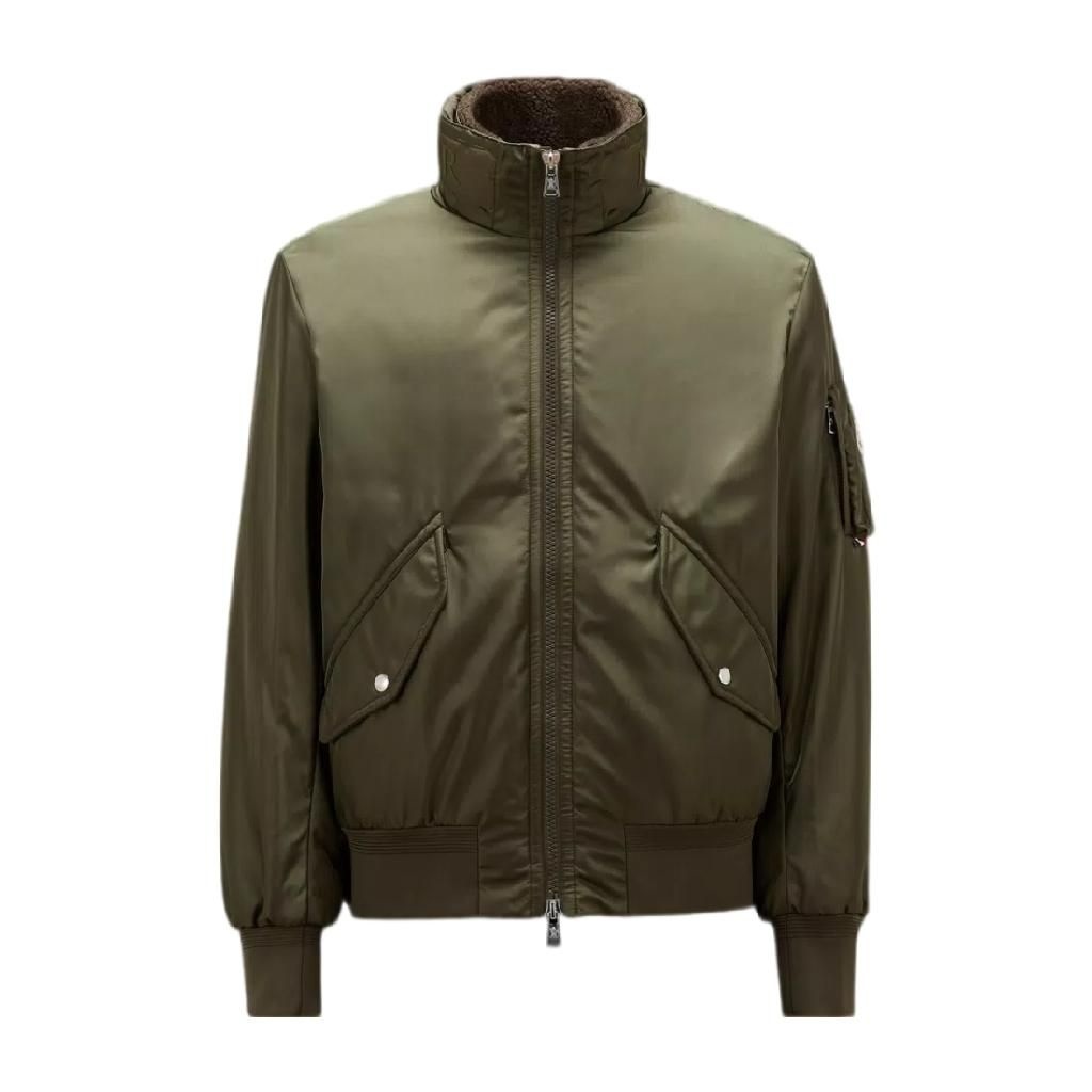 몽클레어 [해외] 몽클레르 24SS Moncler Timur reversible 자켓 with inner 베스트 I20911A0005453803814 TP572023815