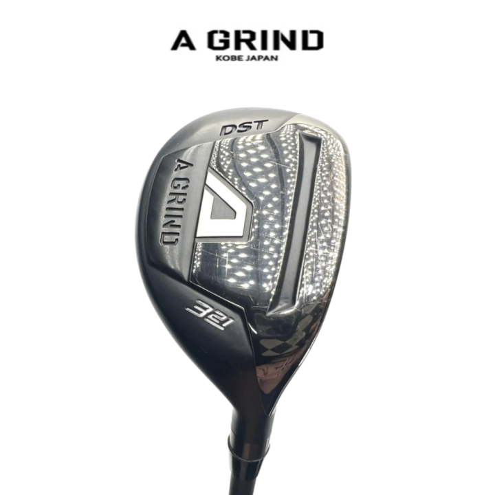 [중고] 에이그라인드 DST 21도 유틸리티 페루가 60 플렉스 S 품번 027