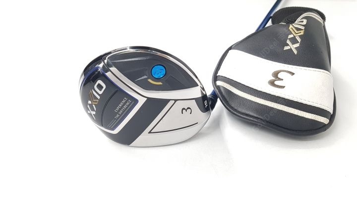 젝시오 [중고] 젝시오 좌타 젝시오 MP1100 3번 15도 R 우드(48046)