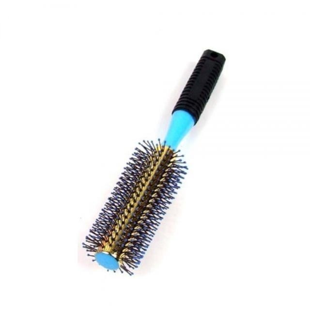 협력업체 엉킴없는 드라이 롤빗 헤어브러시 헤어소품 헤어빗