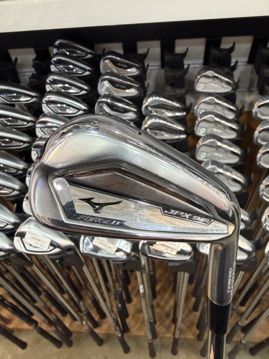미즈노 골프 미즈노 JPX921 아이언 중고