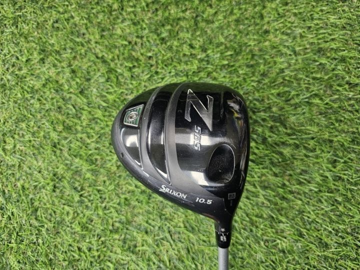 스릭슨 스릭슨 Z565 10.5도 SR강도 중고 드라이버