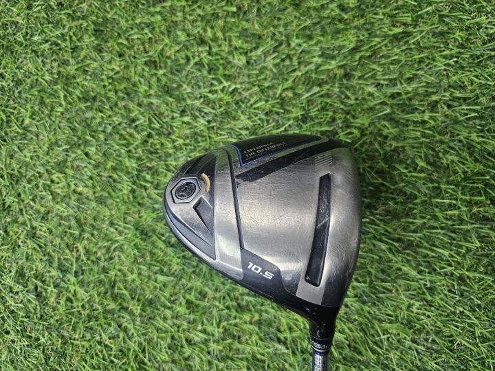 젝시오 젝시오 XXIO 젝시오11 MP1100 10.5도 SR강도 중고 드라이버.