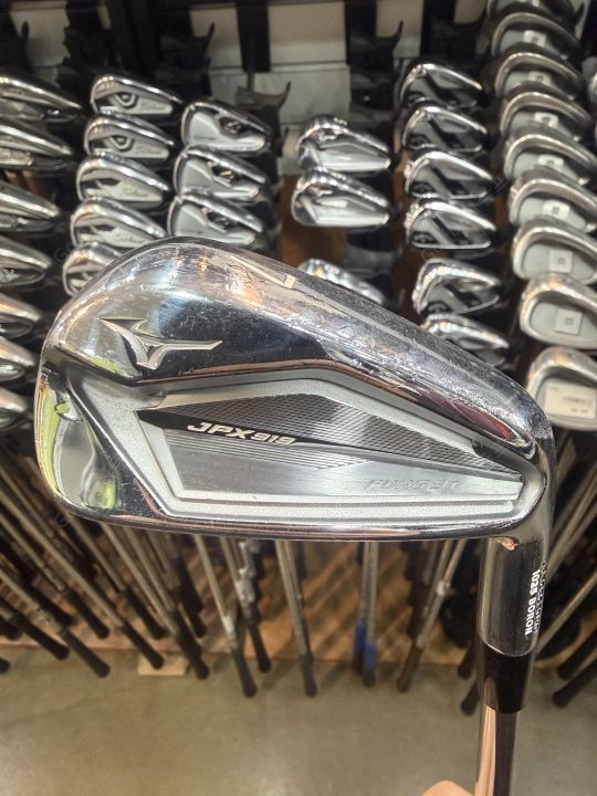 미즈노 골프 미즈노 JPX919 아이언 중고