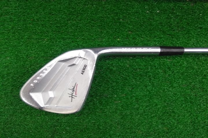 히스케이 [중고] 히스케이 아이언세트 히스케이 ag900 S강도 커버x