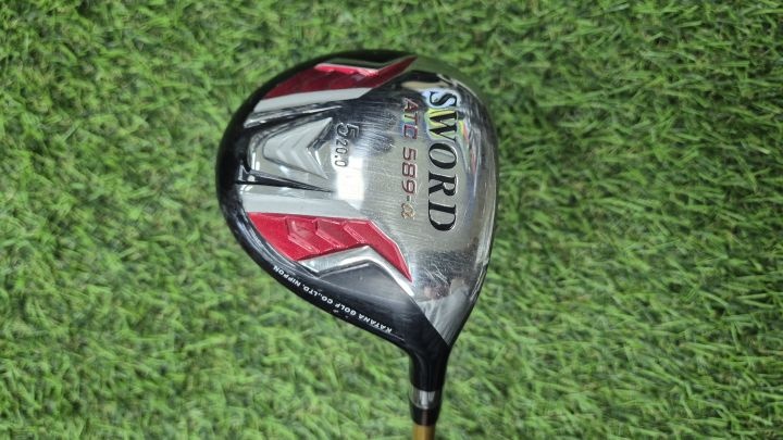 스워드 스워드 (중고) 카타나 스위드 ATC589 5번 우드 20도 R강도 S2511221438