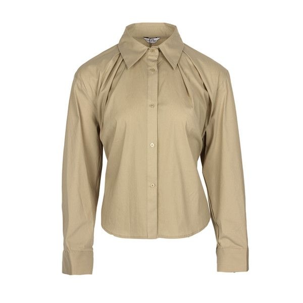 [롯데백화점] 파슨스 Jenne Back Ribbon Blouse   [PW2R9BL10] LE1217723148