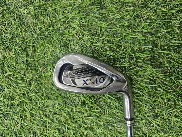 젝시오 젝시오 (중고) 젝시오 MP700 남성 경량스틸 아이언세트 5-P 경량 S강도 S251122679