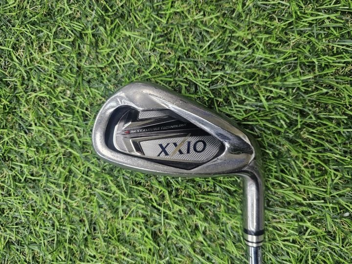 젝시오 젝시오 (중고) 젝시오 MP700 남성 경량스틸 아이언세트 5-P 경량 S강도 S251122678