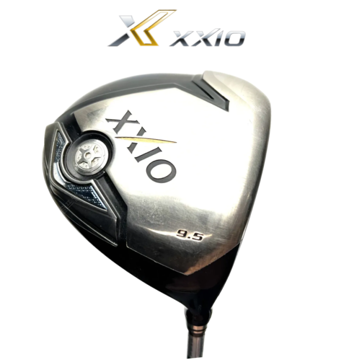 젝시오 [중고] 젝시오 XXIO 7 9.5도 드라이버 MP700 플렉스 S 품번 257