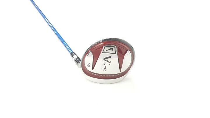 나이키 [중고] 나이키 골프 나이키 VR PRO 5번 19도 BB-6S 우드 (45679)