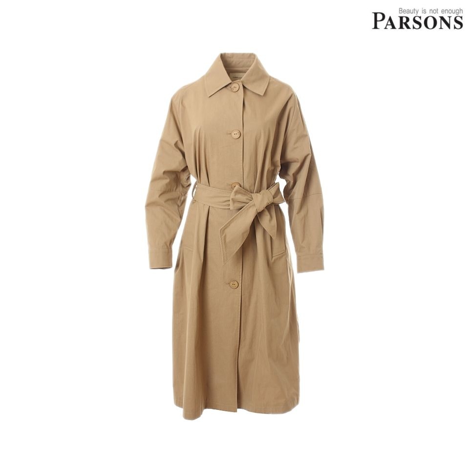 [롯데백화점] 파슨스 [P]베이글바바리_PW3Q9CO01[정상가:399,000원] LE1212078248