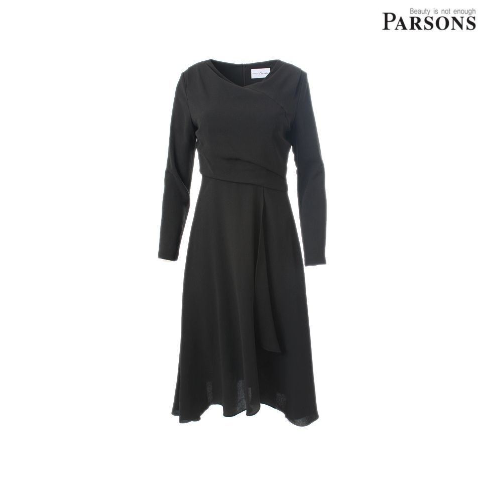 [롯데백화점] 파슨스 [P]썸원피스_PW2Q9OP01[정상가:159,000원] LE1212078869