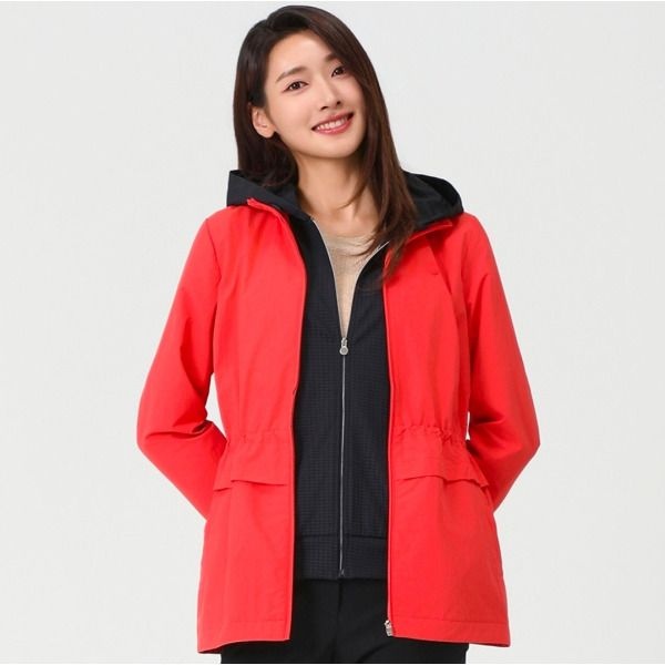 [피에이티 (패플)] [피에이티]NC 밴드넥 점퍼 1L21332_HDD