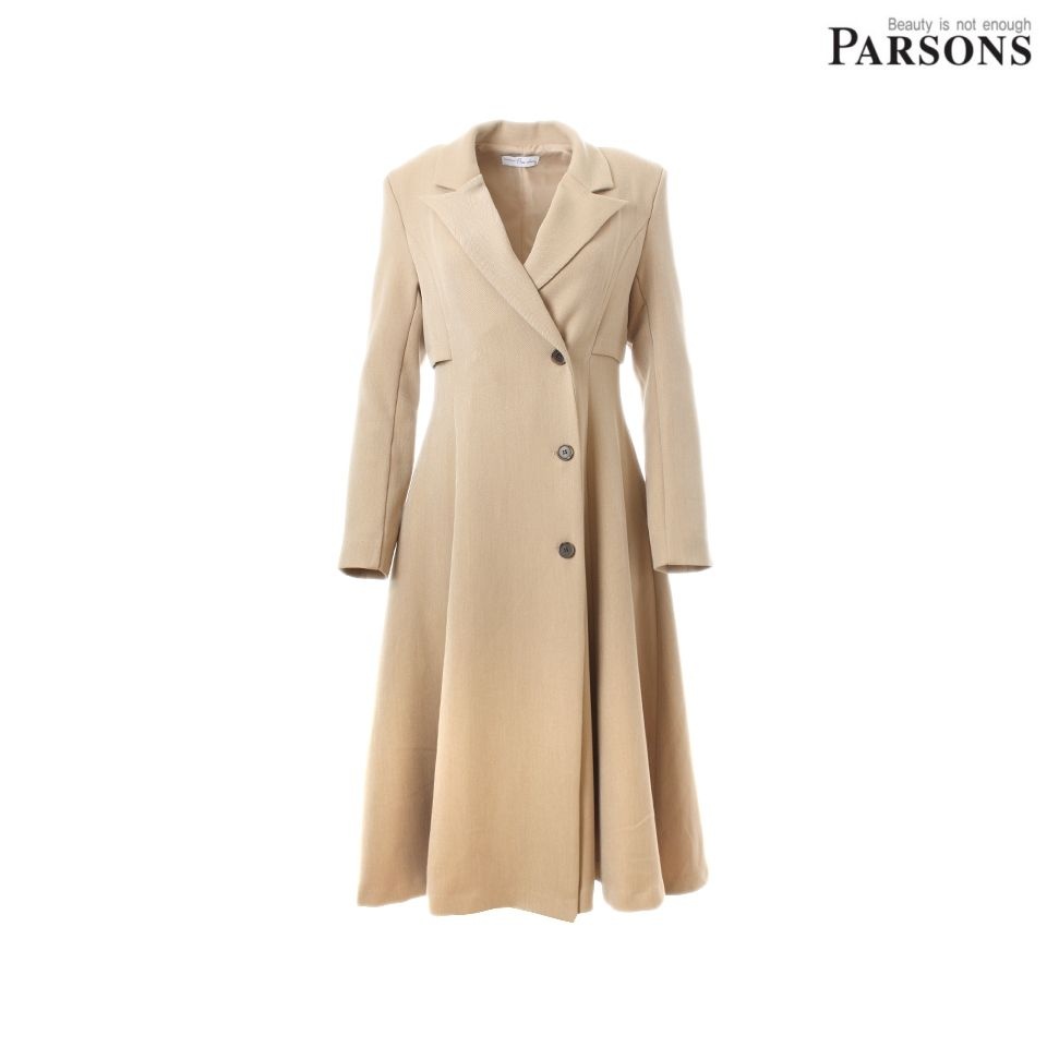 [롯데백화점] 파슨스 [P]트랜치원피스_PW2Q9OP02[정상가:269,000원] LE1212078483