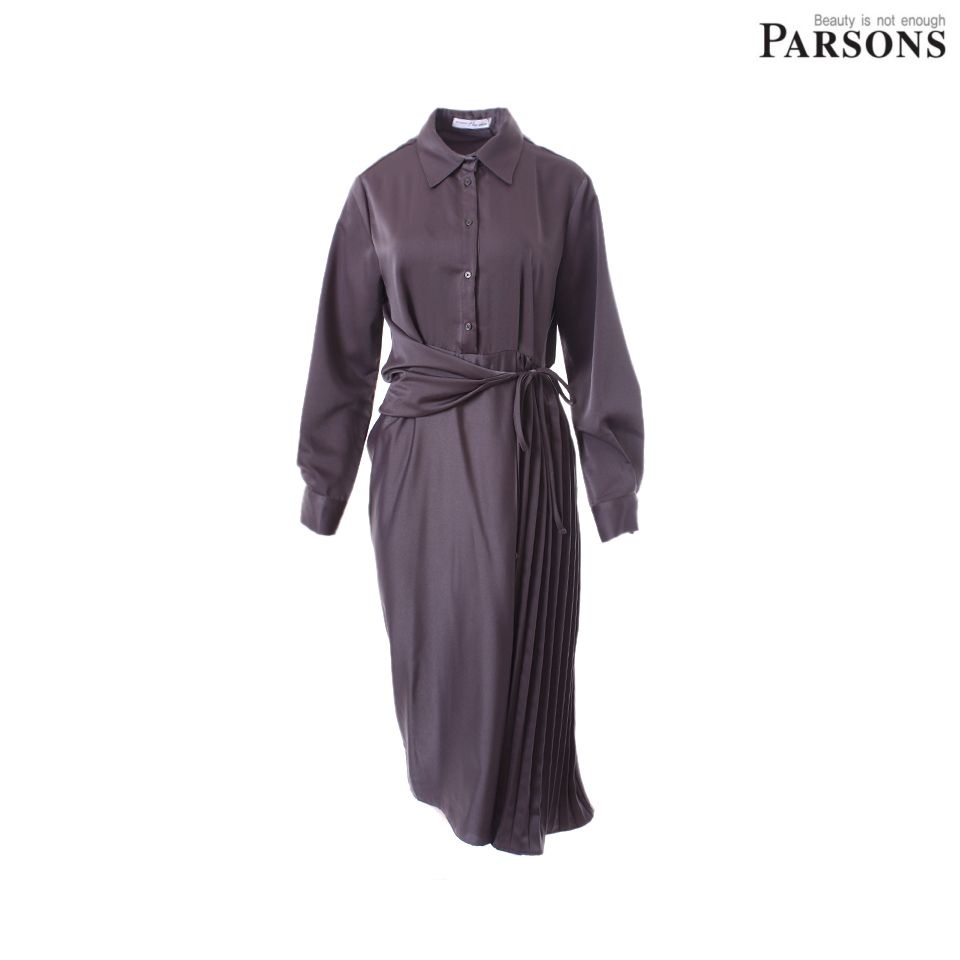 [롯데백화점] 파슨스 [P]자스민원피스_PW2Q9OP04[정상가:239,000원] LE1212781959