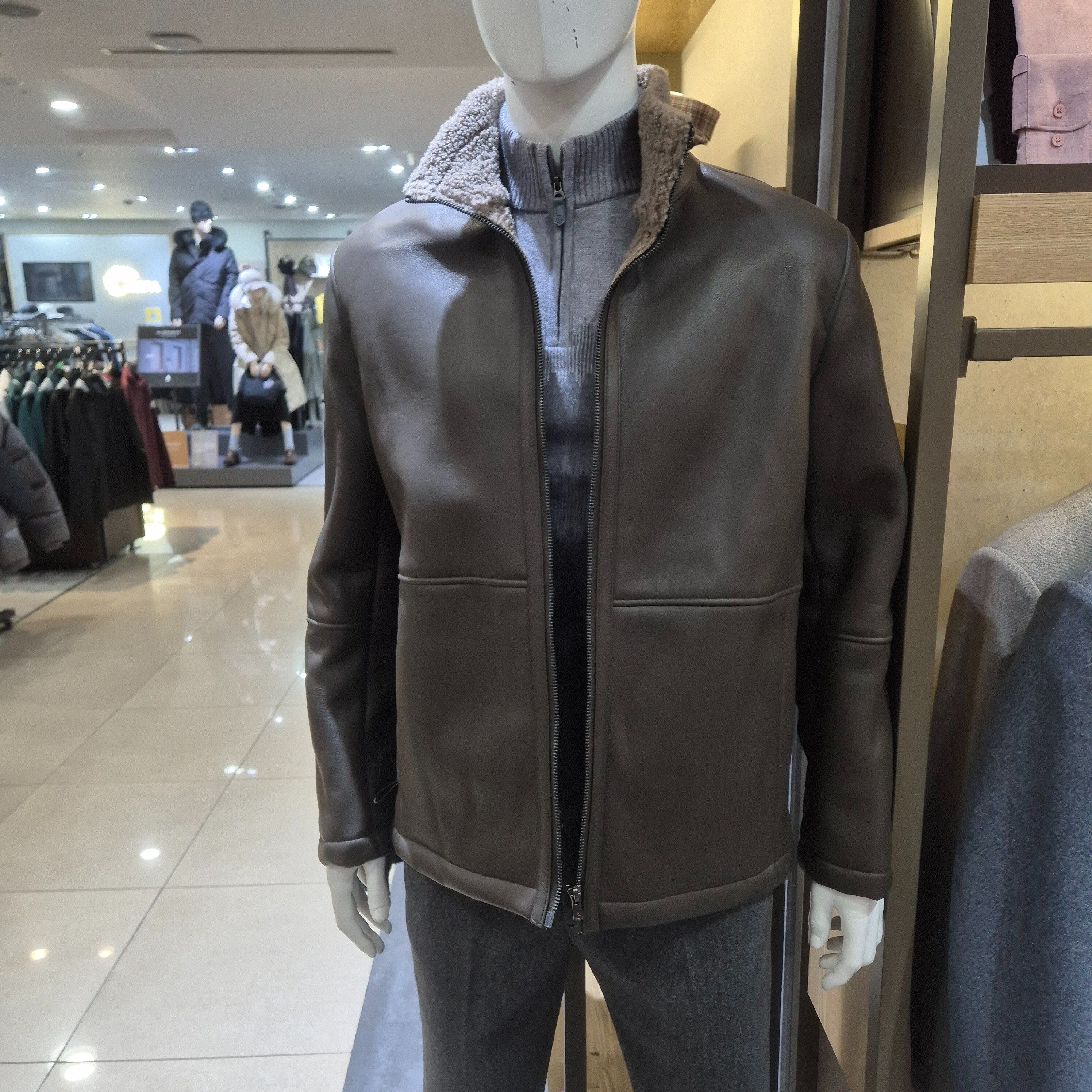 인조무스탕 /PPJP42090