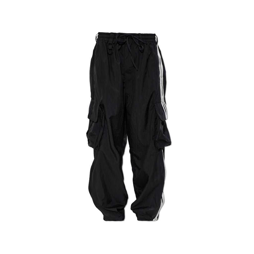 요지야마모토 [해외] 와이쓰리 26SS Y 3 Cargo trousers KF10870BLACK TP574396383